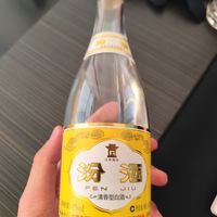 还是清香型白酒适合山西人的胃。