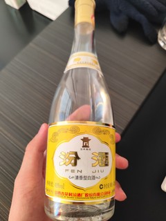 还是清香型白酒适合山西人的胃。