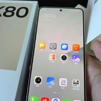 红米K80上手评测：性价比之王？