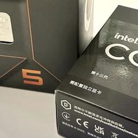 【性能对决】I5 13490F vs：R5 7500F谁是你电脑主机的明智之选？