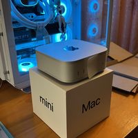 macmini 再搞个机箱！完美了！双11买的陆续到货，没买到等双12！附下单攻略