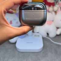 三星Galaxy Buds3这耳机