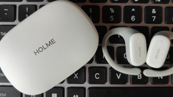 虹觅OLITE开放式耳机，实在一点，真实一点，货真价实的好耳机。 