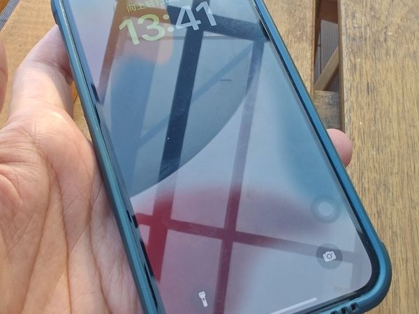 用了三年的iPhone13Pro