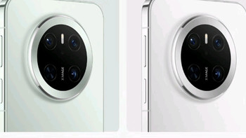 华为mate70带来拍照新体验！ 