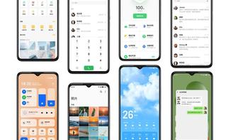 百元机市场再掀波澜！这款手机直接“腰斩” 