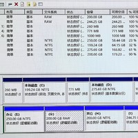 一个四盘的硬盘盒好？还是两个双盘的硬盘盒好？