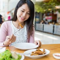 想要平稳血糖？学会怎么吃很重要！这些吃法赶紧学起来~