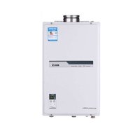 13升 平衡式热水器，你会选多田JSG26YS1300FM吗？