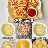 用空气炸锅轻松制作低油健康美食的全攻略