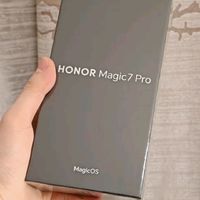 荣耀Magic 7 Pro