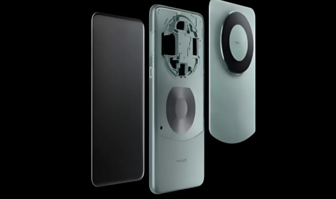 华为Mate70与iPhone16全面对比：谁是2024年度最强旗舰？