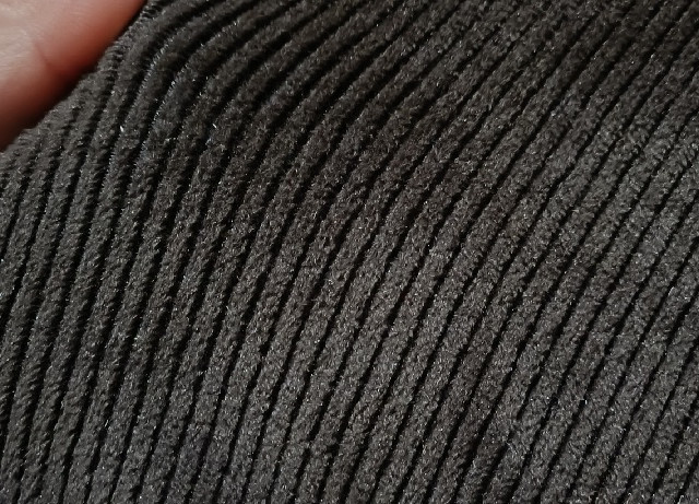 冷冷冷，加绒裤子穿起来