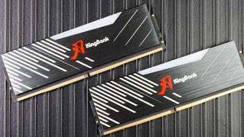 内存条再迎春天！金百达DDR5黑刃内存条低时序重装征战 