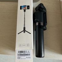 华为原装自拍杆，型号CF15 Pro