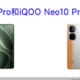 差价500元，红米K80 Pro和iQOO Neo10 Pro对比，差距比想象中更大