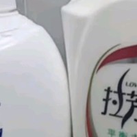 拉芳（lovefun）氨基酸生姜洗护套装 控油去屑洗发水500ml+深层修护护发素500ml