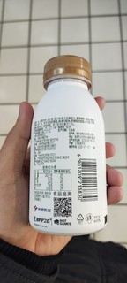 光明 一只椰子 椰子牛乳饮品 金铲铲联名款