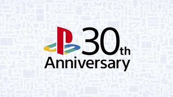 PlayStation 30周年 回忆那些经典游戏机