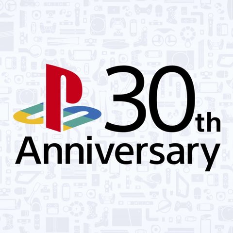 PlayStation 30周年 回忆那些经典游戏机