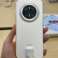 HUAWEI Mate70系列真机上手图分享