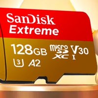 经典数码产品我推荐：闪迪（SanDisk）内存卡