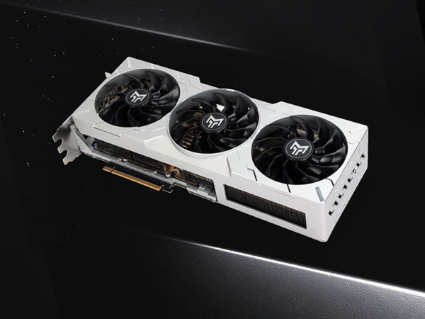 小编购物车：加量不加价的究极选择，影驰 RTX 4070Ti SUPER 金属大师Plus OC