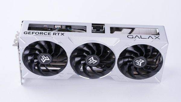 小编购物车：加量不加价的究极选择，影驰 RTX 4070Ti SUPER 金属大师Plus OC