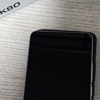 用着真心不错的小米(MI) REDMI K80 红米 新品5G手机