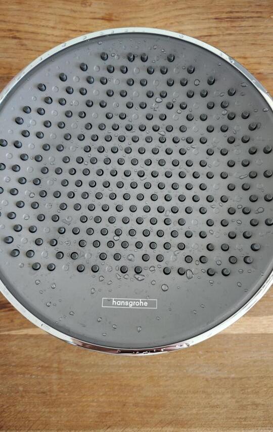 汉斯格雅水量倍增法（一）｜镜雨｜20L