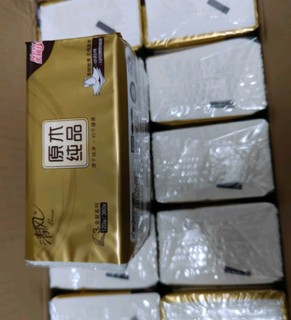 便宜好用的清风原木纯品