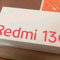 小米Redmi 13C