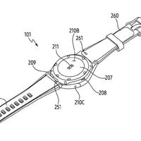 三星获批新表带专利，提高智能手表数据监测准确性