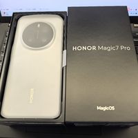 Mate70发布，我买了荣耀Magic7Pro