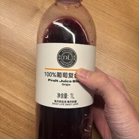 胖东来的果汁真的好喝