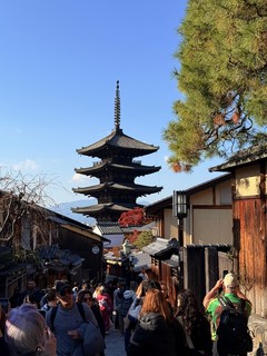 日本旅游攻略-京都，绝佳路线