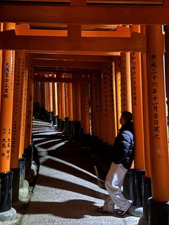 日本旅游攻略-京都，绝佳路线