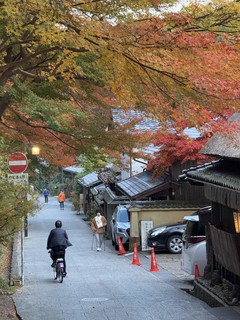 日本旅游攻略-京都，绝佳路线