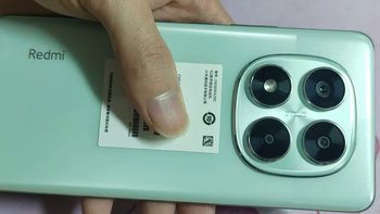 Redmi Note 14 Pro