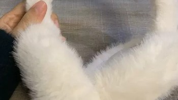  保暖耳罩女冬·可爱风简约耳捂子，守护你的冬日温暖与时尚！