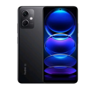 《Redmi Note12 5G：高性价比之选》