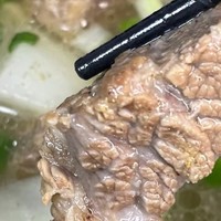 熬制的鲜香：牛肉萝卜汤秘籍