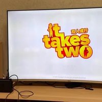 《双人成行》（It Takes Two）——与你挚爱的另一半，共赴奇幻冒险之旅！