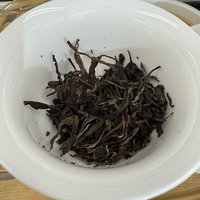 继续品味普洱茶，探秘冰岛老寨