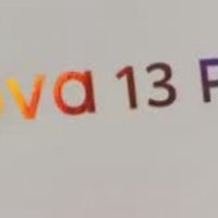 华为 nova 13 Pro：时尚与性能的完美融合