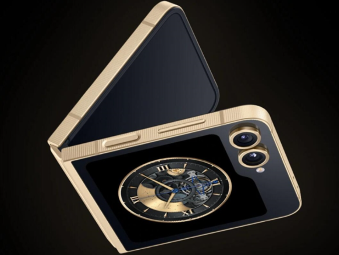 折叠屏双雄对决：三星W25与华为Mate X6全面解析