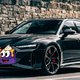  地表最强奶爸车 “奥迪RS 6 Avant ”我的Dream Car　