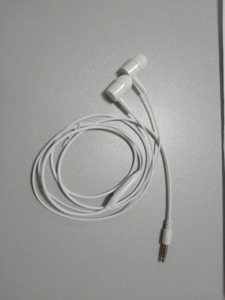 有线耳机