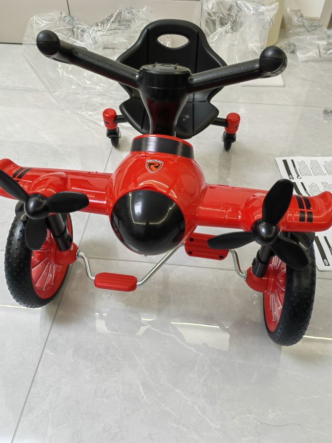 纵享丝滑山姆漂移车