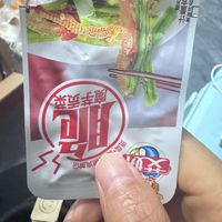 买点魔芋贡菜吃简直太下饭了